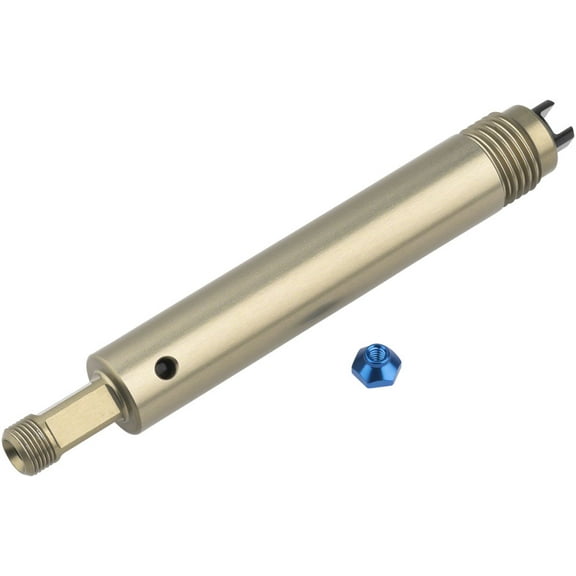 RockShox Monarch Damper Shaft Assembly - RL/RT XX, 165 x 38