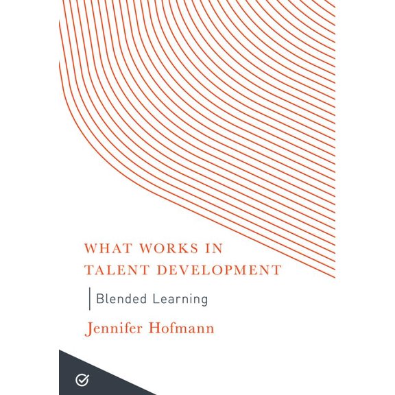 Pre-Owned Blended Learning (Paperback) 1562860984 9781562860981