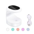 thumbnail image 2 of 16W Mini Nail Dryers Lamp Shape Nail Gel Polish Machine Single Finger USB Connector LED Nails Art Tools Gel Polish ,Easy to Use, 2 of 7