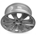 thumbnail image 6 of Road Ready 18 Inch Aluminum Wheel Rim For 2010-2013 BMW 535i GT 18''x8'' 5 Lug 120mm, 6 of 15
