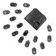 thumbnail image 2 of Night Light Projector Planetarium Projector with 16pcs Planets, 2 of 5