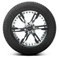 thumbnail image 3 of Set of 2 Continental ContiCrossContact UHP 295/40R21XL 111W Tires 2954021 295 40 21, 3 of 3