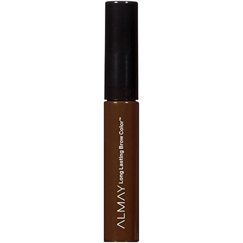 2 Pack Almay Long Lasting Brow Color, Auburn, 0.24 Fluid Ounce