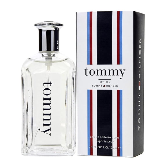Perfume Tommy Hilfiger Tommy Caballero Tommy Hilfiger 100 ml Edt Spray