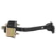 thumbnail image 4 of Limitador De Apertura De Puerta, Correa De Retención De Puerta, Tope De Bisagra, Parte Trasera Izquierda Derecha 2207300016, Compatible Con Mercedes Benz S350 S430 S500 S55 S600 ANGGREK Door Check Stop, 4 of 8