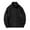 AB90 Black, variant on Tisuna Men Winter Jacket Color Block Long Sleeve Stand Collar Coat Fashion Loose Autumn Winter Men Zipper Jacket Army Green Size L