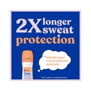 Dry Idea , Deodorant, 3.25 Ounce