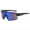 Style D, variant on Outdoor Sunglasses with Blue Film Polarized Sports Sunglasses for Men Women,Driving Fishing Cycling Mountain Bike Sunglasses UV400 Protection