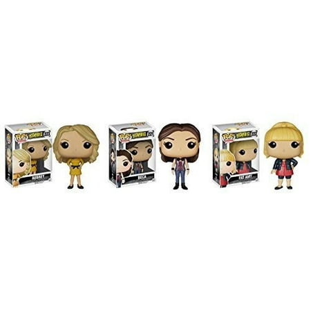 funko pop beca
