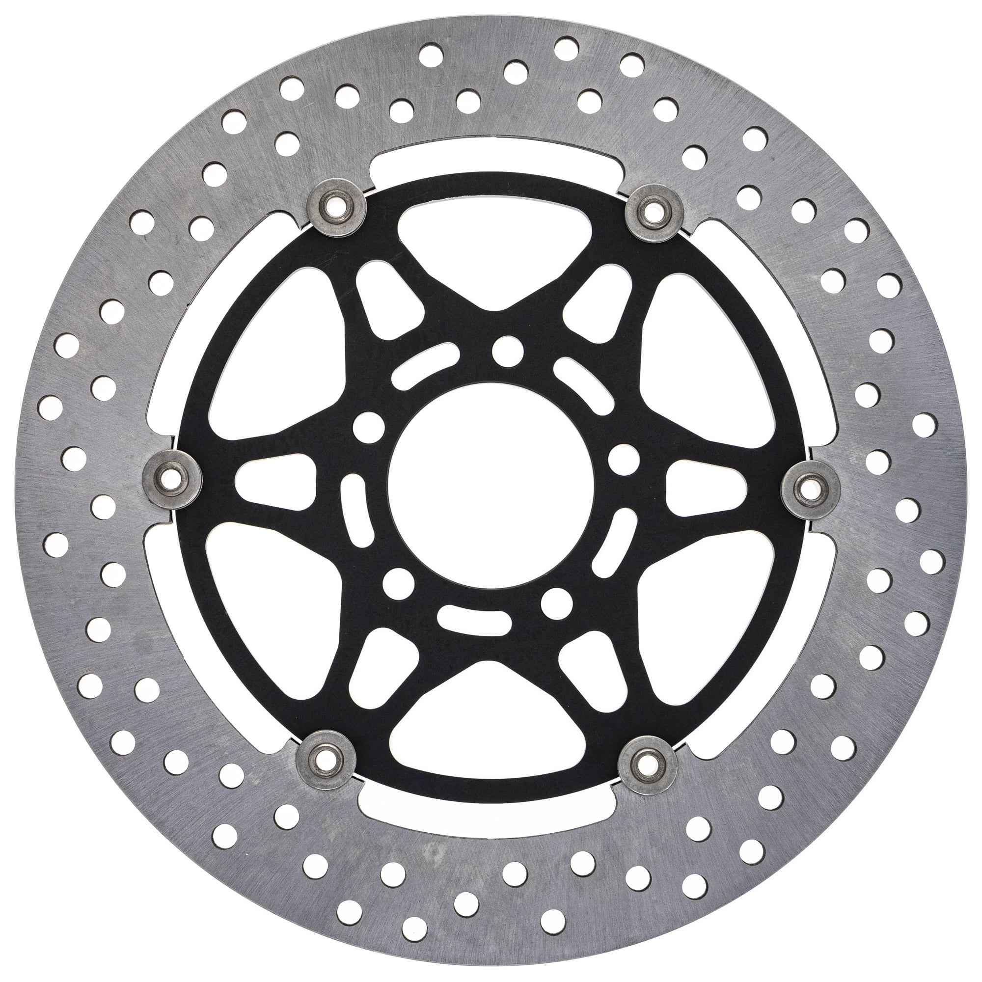 kiruakirua　0508 Niche Front Brake Rotor Set for Suzuki Hayabusa 1300