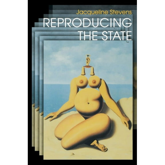 Reproducing the State, (Paperback)