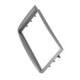 thumbnail image 3 of Cadre de Navigation, Cadre de Fascia 2Din Robuste et Anti Usure pour la Conversion de Voiture pour Romeo 147 2005-2011, 3 of 8