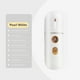 thumbnail image 4 of Humidificador facial Calma la piel Mini humidificador para mujer Chica Regalo (Blanco), 4 of 8