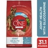 Purina ONE Chicken Flavor Dry Dog Food , 31.1 lb. Bag