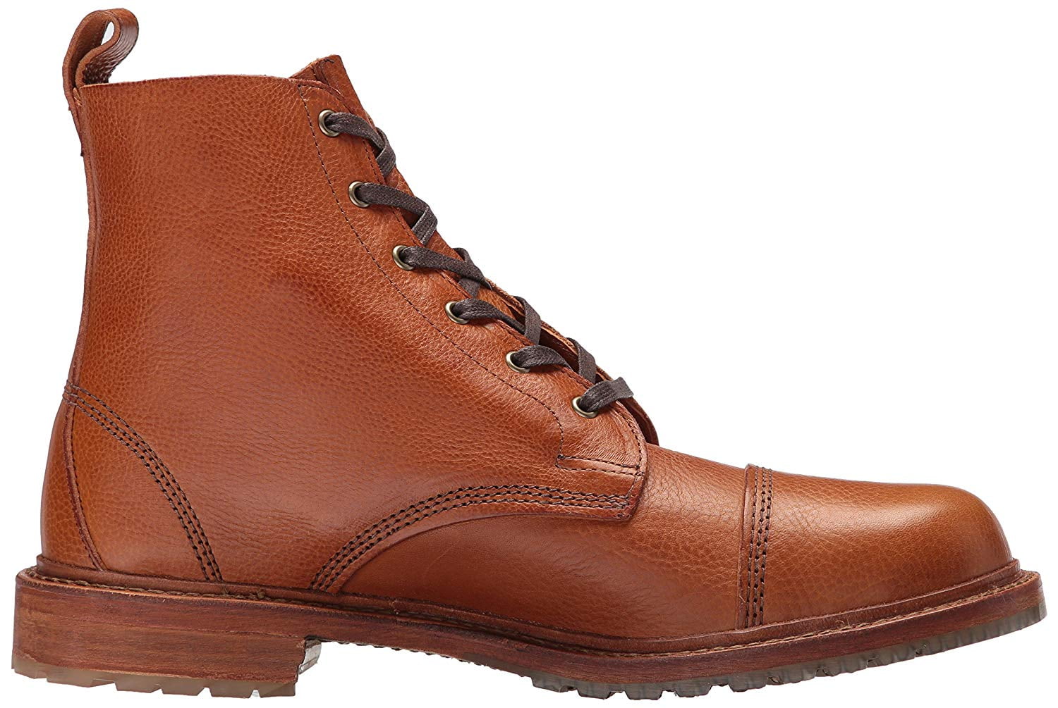 allen edmonds caen boot