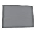 thumbnail image 2 of Tapis de Grill en Silicone pour Barbecue, Résistant, Protège de la Rouille, Facile à Nettoyer, 2 of 8