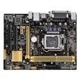 thumbnail image 1 of Placa base ASUS B85M-D PLUS LGA 1150 Intel B85 DDR3 Micro ATX, 1 of 3