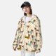 thumbnail image 3 of Balery Dachshund Dog Sudadera ligera de manga larga con capucha y protección solar UPF 50+ para hombre y mujer, ideal para pesca y running-Medium, 3 of 7