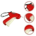 thumbnail image 4 of Miangastore Clothing Tagging Plastic Labeler Red 1Pack, 4 of 8