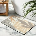 thumbnail image 3 of Lahome's Chic & Washable Indoor Entryway Rug - Crafted with Non-Slip Material & Boho Botanical Print!, 3 of 5
