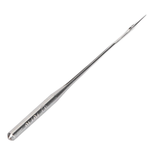 10pcs Sewing Machine Needles Size 10/70 Universal Replacement Steel Sewing Machine Needle for Yarn Fabric