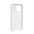 thumbnail image 3 of [U] by UAG iPhone 14 Pro Max Case White Marshmallow 6.7" Lucent 2.0 Build-in Magnet Compatible with MagSafe Charging Slim Lightweight Opaque Protective Cover by URBAN ARMOR GEAR, 3 of 7