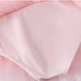 thumbnail image 4 of JoyHoop Baby Girls Tutu Dress Sleeveless Toddler Cotton Layered Tutu Dress Infant Tulle Dresses Princess Party Prom Dress, 4 of 4