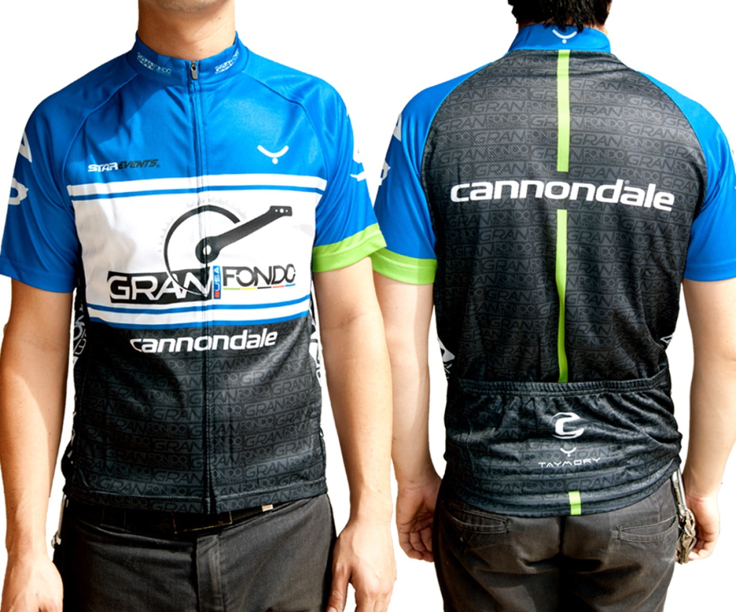 cannondale bike wear