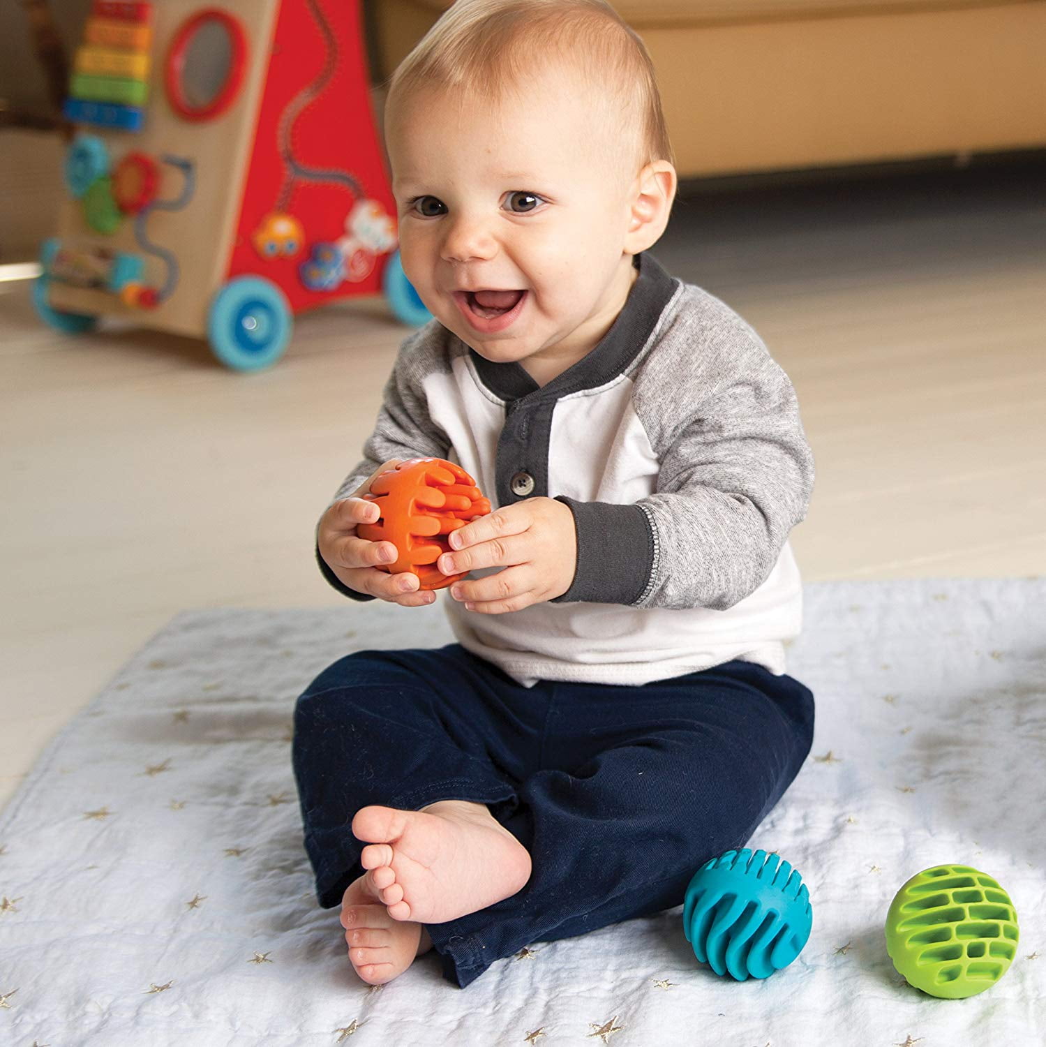 fat brain sensory rollers
