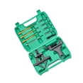 thumbnail image 3 of Kit de herramientas para cadenas de rodillos genéricos, herramienta de extracción de eslabones de cadena, accesorios de herramientas de reparación, 3 of 9