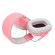 thumbnail image 4 of Protección auditiva para niños, orejeras, auriculares con cancelación de ruido, para dormir y estudiar, color rosa, 4 of 14