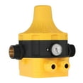 thumbnail image 1 of Controlador de presión de bombas de agua, controlador de presión de bombas de agua, controlador automático de presión de bombas, controlador de bombas de agua, experiencia incomparable, 1 of 9