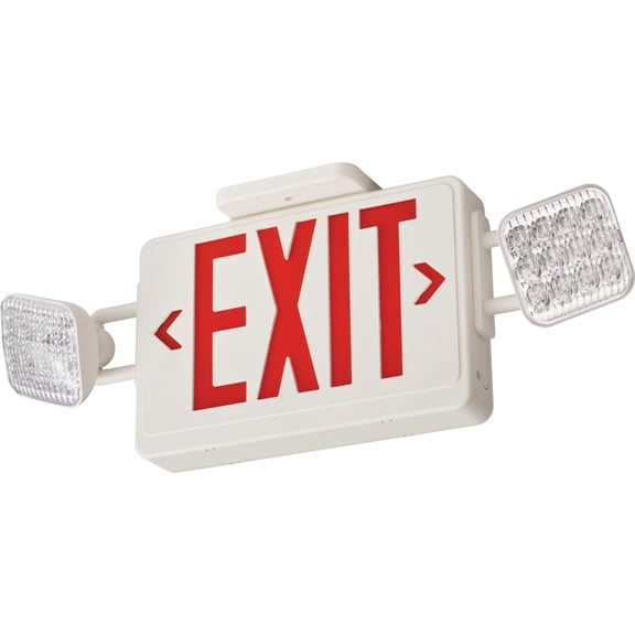 Lithonia Lighting ECRG SQ M6 Contractor Select Ecrg 120-277 Volt Integrated Led