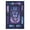 300, variant on Puzzles for Adults 300 Pieces - Purple Blue Quilt With Two Butterflies Square Funny Challenging Puzzle Perfect for Game Nights