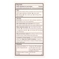thumbnail image 5 of Camber Consumer Care Fexofenadine Hydrochloride Antihistamine Non-Drowsy Allergy Relief 180 mg, 100 ct, 5 of 9