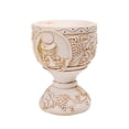 thumbnail image 4 of Copa Del Santo Grial Artesanía Contrapieza Resina Para Cosplay Prop Oficina Sala De Estar, 4 of 9