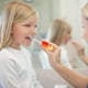 thumbnail image 4 of Cepillo de dientes manual para niños Cepillo de dientes para niños pequeños con cerdas extra suaves, 4 of 5