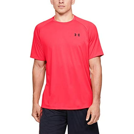 Under Armour Men's Tech 2.0 Short-Sleeve T-Shirt , Beta (628)/Cordova, Large