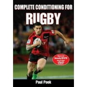 Angle View: Complete Conditioning for Rugby [With DVD] [Paperback - Used]