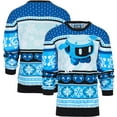 thumbnail image 1 of Men's Overwatch Snowball Holiday Ugly Sweater, 1 of 3