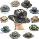 thumbnail image 2 of Vintage Fedora Men Wool Wide Brim Top Hat / Black Church Hat And Bowler Hat One Size, 2 of 2