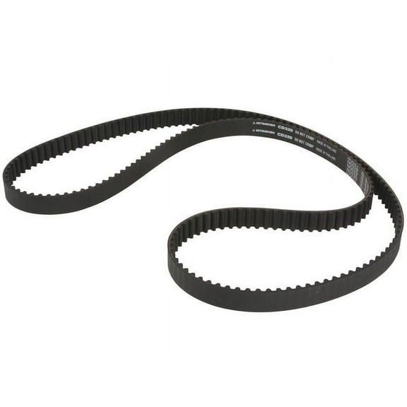 Timing Belt - Compatible with 2004 - 2007 Saturn Vue 2005 2006