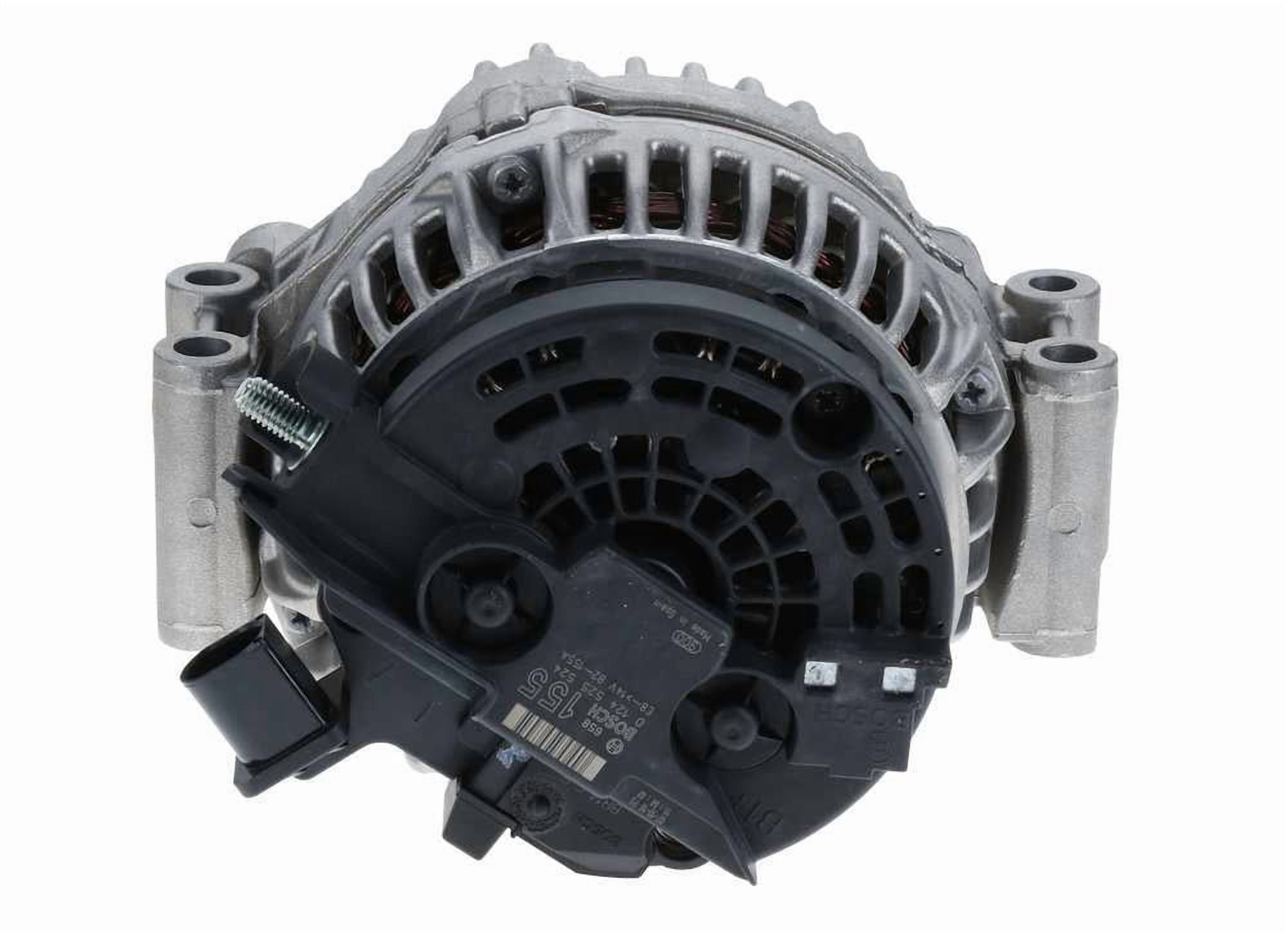 Bosch AL0842N Premium 100% New Alternator