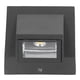 thumbnail image 1 of Lámpara de pared LED Impermeable, Luz decorativa para exteriores, Jardín, patio con clase de protección IP67, 1 of 7