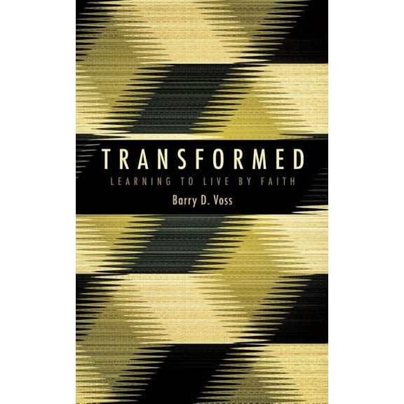 Transformed, (Paperback)