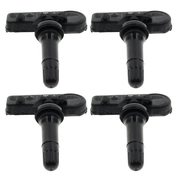 4Pcs TPMS Tire Pressure Sensor For Dodge Jeep Wrangler Grand Cheroke 56029479AB