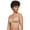 Toasted Almond, variant on Warner's Women's Simply Perfect Super Soft Wireless Lift Back-Smoothing T-Shirt Bra Rn1191t