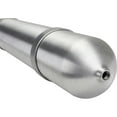 thumbnail image 3 of Speedway 1.8 Gallon Aluminum Seamless Air Tank, 32 Inch, 3 of 6