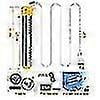 thumbnail image 5 of Heater 2000w, Heater For Inground Pools,inflatable Poolwanan 26-27s, 5 of 5