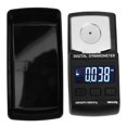 thumbnail image 4 of 100g/0.01g Digital Turntable LCD Stylus Force Gauge Needle Pressure Gauge Meter Scale ,Easy to Use, 4 of 7